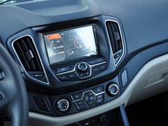 瑞虎5 2014款 2.0L 手动 家悦版 5座