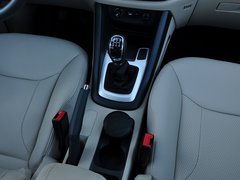 瑞虎5 2014款 2.0L 手动 家悦版 5座