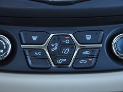 瑞虎5 2014款 2.0L 手动 家悦版 5座