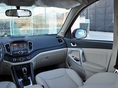 瑞虎5 2014款 2.0L 手动 家悦版 5座