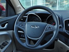 瑞虎5 2014款 2.0L 手动 家悦版 5座