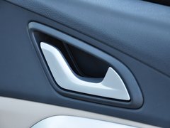 瑞虎5 2014款 2.0L 手动 家悦版 5座