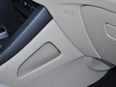瑞虎5 2014款 2.0L 手动 家悦版 5座