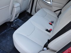 瑞虎5 2014款 2.0L 手动 家悦版 5座