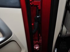 瑞虎5 2014款 2.0L 手动 家悦版 5座