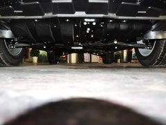 瑞虎5 2014款 2.0L 手动 家悦版 5座