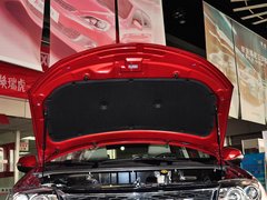 瑞虎5 2014款 2.0L 手动 家悦版 5座