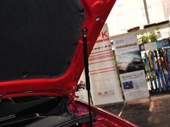 瑞虎5 2014款 2.0L 手动 家悦版 5座