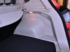 瑞虎5 2014款 2.0L 手动 家悦版 5座