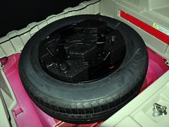 瑞虎5 2014款 2.0L 手动 家悦版 5座