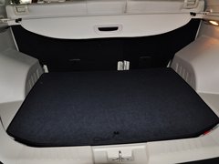 瑞虎5 2014款 2.0L 手动 家悦版 5座
