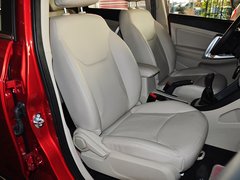 瑞虎5 2014款 2.0L 手动 家悦版 5座