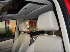瑞虎5 2014款 2.0L 手动 家悦版 5座