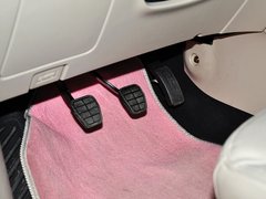 瑞虎5 2014款 2.0L 手动 家悦版 5座