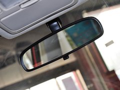 瑞虎5 2014款 2.0L 手动 家悦版 5座