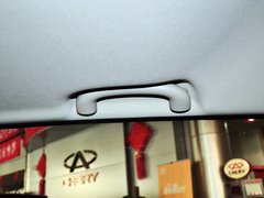 瑞虎5 2014款 2.0L 手动 家悦版 5座