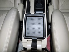 瑞虎5 2014款 2.0L 手动 家悦版 5座