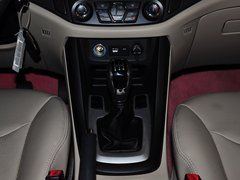 瑞虎5 2014款 2.0L 手动 家悦版 5座