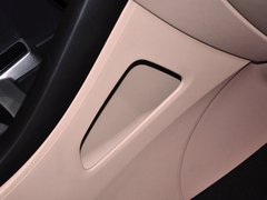 瑞虎5 2014款 2.0L 手动 家悦版 5座