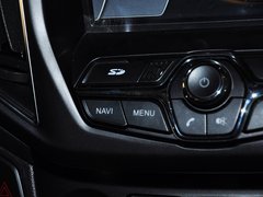瑞虎5 2014款 2.0L 手动 家悦版 5座