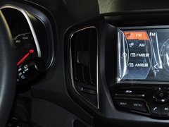 瑞虎5 2014款 2.0L 手动 家悦版 5座