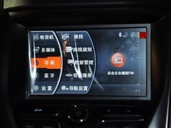 瑞虎5 2014款 2.0L 手动 家悦版 5座