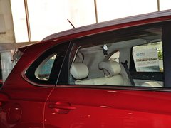 瑞虎5 2014款 2.0L 手动 家悦版 5座