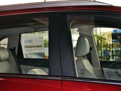 瑞虎5 2014款 2.0L 手动 家悦版 5座