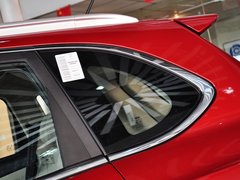 瑞虎5 2014款 2.0L 手动 家悦版 5座