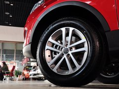 瑞虎5 2014款 2.0L 手动 家悦版 5座