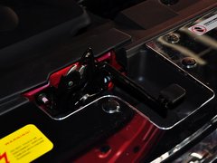 瑞虎5 2014款 2.0L 手动 家悦版 5座