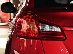 瑞虎5 2014款 2.0L 手动 家悦版 5座