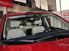 瑞虎5 2014款 2.0L 手动 家悦版 5座