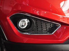 瑞虎5 2014款 2.0L 手动 家悦版 5座