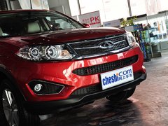 瑞虎5 2014款 2.0L 手动 家悦版 5座