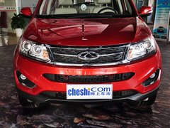 瑞虎5 2014款 2.0L 手动 家悦版 5座