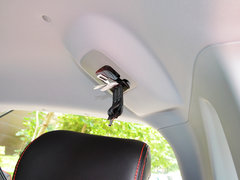 瑞虎5 2014款 2.0L 手动 家悦版 5座