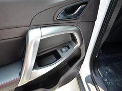 瑞虎5 2014款 2.0L 手动 家悦版 5座