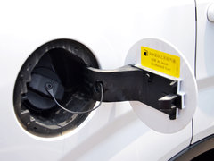 瑞虎5 2014款 2.0L 手动 家悦版 5座