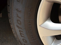 瑞虎5 2014款 2.0L 手动 家悦版 5座