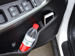 瑞虎5 2014款 2.0L 手动 家悦版 5座