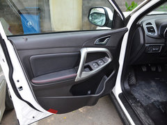 瑞虎5 2014款 2.0L 手动 家悦版 5座