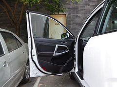 瑞虎5 2014款 2.0L 手动 家悦版 5座