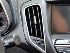 瑞虎5 2014款 2.0L 手动 家悦版 5座