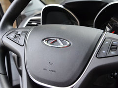 瑞虎5 2014款 2.0L 手动 家悦版 5座