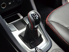 瑞虎5 2014款 2.0L 手动 家悦版 5座