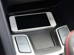 瑞虎5 2014款 2.0L 手动 家悦版 5座