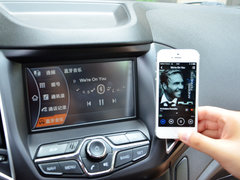 瑞虎5 2014款 2.0L 手动 家悦版 5座