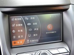瑞虎5 2014款 2.0L 手动 家悦版 5座