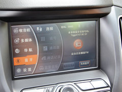 瑞虎5 2014款 2.0L 手动 家悦版 5座